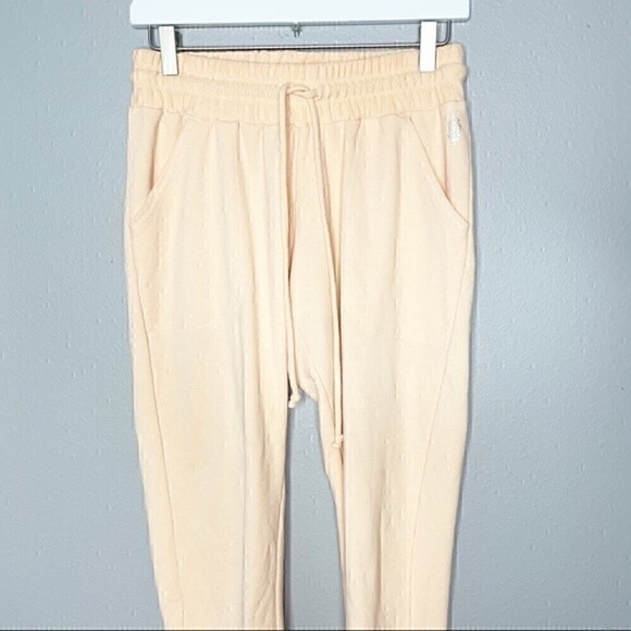 Free People Movement Skinny Sweatpants - Picture 5 of 6